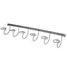 Horizontal 6 Hat Wall Mounted Display Hat Wall Hat Wall Display Hat Rack