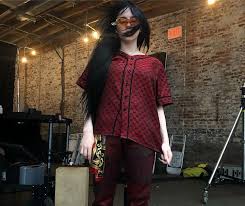 Maybe you would like to learn more about one of these? Billie Eilish Style And Fashion Outfits Brands Looks Lugako