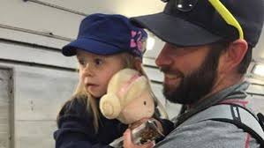 Campaign for lost doll finds happy ending in Windsor