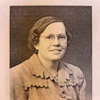 Alwilda Pool (1889–1978)