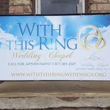 Maybe you would like to learn more about one of these? With This Ring Wedding Chapel North Philadelphia Philadelphia Pa