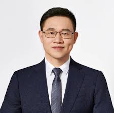 Guohong Zhan, Greater China Region