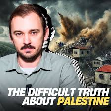 Israeli Reacts To “No Other Land” Oscar Winning Film. Get ready for a side  of the story you won't see