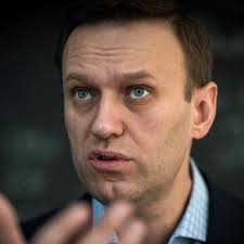 © valeriy melnikov / sputnik. Alexei Navalny S Wife Asks Putin To Let Him Be Treated In Germany Alexei Navalny The Guardian