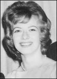 Patricia Tate Obituary (1924