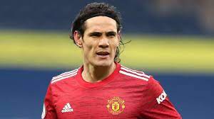 Manchester united striker edinson cavani does not feel comfortable and could move back to his native south america, his father said. Manchester United Ole Gunnar Solskjaer Kundigt Vertragsgesprache Mit Edinson Cavani An