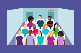 Securely edit files at the same time. Microsoft Teams Together Mode Your Questions Answered