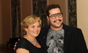 Cíntia é filha de silvio e de sua primeira esposa,23 maria aparecida vieira abravanel, mais conhecida como cidinha abravanel, que faleceu. Faz Diferenca 2011 Veja Fotos Dos Convidados Jornal O Globo