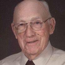 John J. Elpers Sr. Obituary