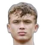 Daniel Ciesielski stats and ratings