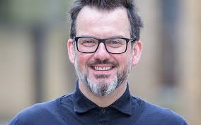 Daniel Bonner Joins Wunderman As Global Creative Chief 03/01/2018