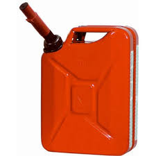 Check spelling or type a new query. Amazon Com Midwest 5 Gallon Metal Jerry Gas Can Automotive