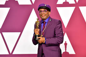 Female directors break record for most nominations in one year netflix scored 35 nominations overall, coming close to, but not surpassing, a record held by united artists, which landed 45. Spike Lee Wins His First Oscar 30 Years After Do The Right Thing