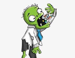 30 Foto Kartun Zombie Keren Gambar Kartun Zombie Keren Top Lucu Ubah Foto Menjadi Zombie Video Podval Plants Vs Zombies Cartoon A Kartun Gambar Kartun Sketsa
