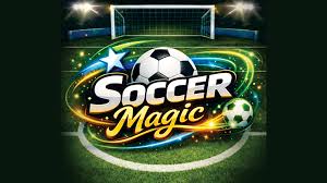 Magic Soccer by Mago Flash