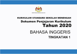 Klik sahaja button share tersebut. Dpk Kssm Bahasa Inggeris Tingkatan 1 Flip Ebook Pages 1 8 Anyflip Anyflip