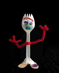 Check spelling or type a new query. Toy Story 4 The Inside Story Of Forky