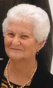 Shirley Moffett Obituary