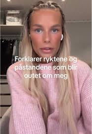 Dette er en oppsummert forklaring på mine følelser rundt dette temaet og  avkrefte rykter. Jeg legger ut dette for å legge lokk på enkelte ting og gå  videre. Keep in mind, dette er MINE følelser og ...