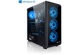 System builders like alienware or corsair have a better shot. Megaport Gaming Pc Blaster Gaming Pc Mit Ryzen 5 Prozessor 16 Gb Ram 240 Gb Ssd 1000 Gb Hdd Nvidia Geforce Gtx 1050 Ti 16 Gb Mediamarkt
