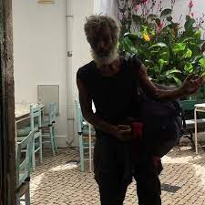 Site oficial do municipio de olhão. Cha Cha Cha Verissimo In A Language That Was All His Own