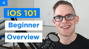 Set up & sync your iphone How To Create Your First Iphone App In Xcode 9 Iphone Apps 101 3 30 Youtube