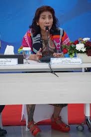 Sutardjo jakarta, 29 oktober 2014. Dinilai Laik Dipertahankan Jokowi Apa Saja Prestasi Susi Pudjiastuti Kumparan Com