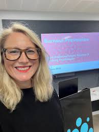 Annie-Rose Pratt FCIPD