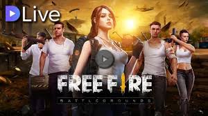 How to make free fire live stream thumbnail on android! Live On Free Fire Steemit