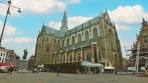 St. Bavokerk: The Church That Towers Over Haarlem - YouTube