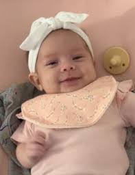 Addisyn Mae Dodd Obituary October 12, 2024