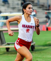 Winham Leads Seabury Girls to State Cross-Country Title : Maui Now