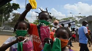 Descubre 671.741 opiniones de viajeros y fotos de 1.940 cosas que puedes hacer en puerto rico. Coronavirus En Africa Que Hay Detras De La Aparente Resistencia Del Continente Africano A La Pandemia Bbc News Mundo