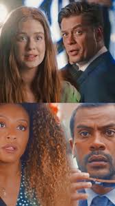 Vocês estão assistindo Vai na Fé, de uma das autoras de Totalmente Demais?  Fiz um paralelo do reencontro entre Sol e Ben e Arthur e Eliza, com  flashback dos dois casais ❤️, Eu amo que as novelas da ...