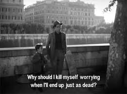 The bicycle thief movie review by kenneth turan. Bicycle Thieves 1948 By Vittorio De Sica Peliculas