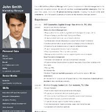 Jawabannya adalah resume merupakan suatu ringkasan. Best Online Cv Maker Quora Best Resume Examples