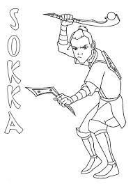 But can he do it without death and violence. Pin By Aimee Darnell On Coloring Pages Avatar The Last Airbender Art Avatar The Last Airbender Funny Nightmare Before Christmas Drawings