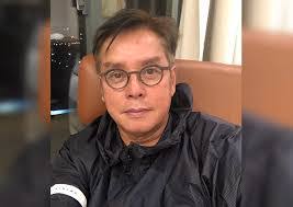 Alan Tam's Instagram, Twitter & Facebook