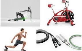 7 Best Inexpensive Home Exercise Equipment