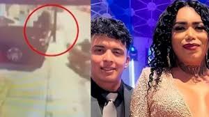 Video de Paola Suárez aventándose del balcón es filtrado en redes sociales