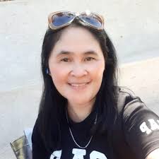 Bisayang madiskarting nanay sa kuwait