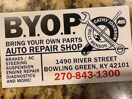 Maybe you would like to learn more about one of these? Byop Automotive Home Facebook