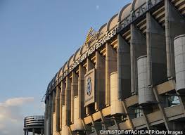 Estadio santiago bernabeu (85,454 seats). Aurier Or Trippier Spurs Right Back Conundrum Against Real Madrid