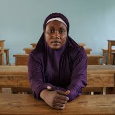 Of the 276 girls kidnapped by boko haram, 195 remain missing or in captivity. The Weekly Meet The Woman Who Outsmarted Boko Haram The New York Times