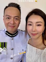 楊嘉怡Denise Yeung