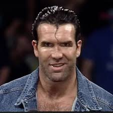 Scott Hall's wrestling career in TNA