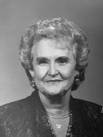 Shirley Stratton Young Culley McClelland Obituary