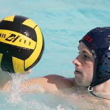 WATER POLO: King's Ritter nabs third all-CIF selection