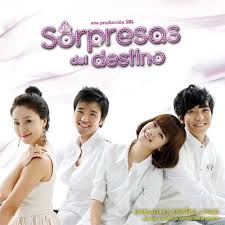 Sorpresas Del Destino Drama Coreano Dramas Coreanos Doramas Japoneses