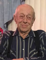 Obituary for Archie (Art) Kurtz